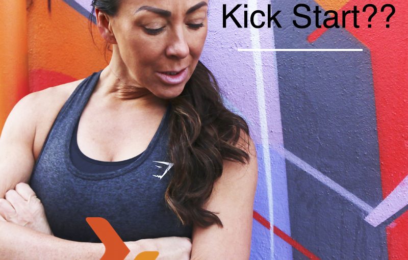 what is kick start