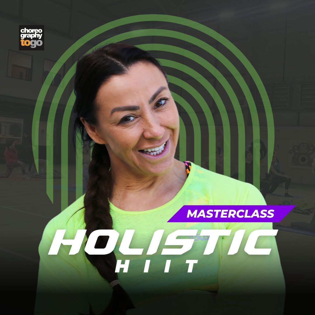 Holistic Hiit Masterclass Kick Start Fat Loss